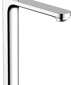 Hansgrohe Rebris S Waschtischarmatur ohne Ablauf + EcoSmart + CoolStart 72582000