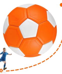 Fonyiunce Softball-Fußball - Kurvenball - Schaumstoffball - tolles Outdoor-Geschenk fürKids 5-15 | Fonyiunce Softball-F
