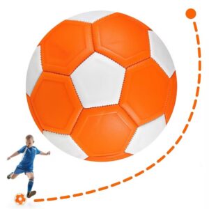 Fonyiunce Softball-Fußball - Kurvenball - Schaumstoffball - tolles Outdoor-Geschenk fürKids 5-15 | Fonyiunce Softball-F