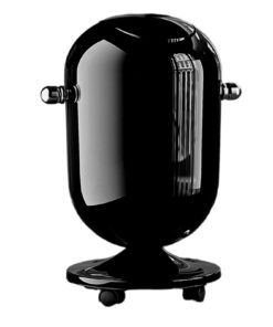 Jubilofex 15 Liter Küchenmülleimer Mit Rädern Für Küche Haushalt