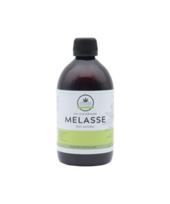 Bio Zuckerrohr Melasse - Attraktives Anzüchtungsmittel für effektive Mikroorganismen und Komposttee.herstellungsmedium 5
