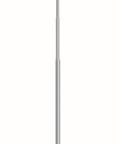 Northpoint LED 7W Pflanzenbeleuchtung für HeIZDOMIZIELN mit Teleskopstab und Timerfunktion | Northpoint 70cm LED Pflanz