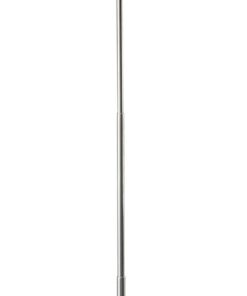 Northpoint LED 7W Pflanzenlampe für Pflanzenbeleuchtung 70cm Teleskopstab mit Timerfunktion | Northpoint 7W LED Pflanze