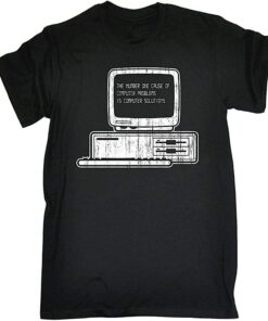 Teen Wolf Looking at Männer-T-Shirt Regular Fit | Teen Wolf Looking at Manneskleidung Regular Fit Hemden | Teen Wolf Lo