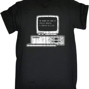 Teen Wolf Looking at Männer-T-Shirt Regular Fit | Teen Wolf Looking at Manneskleidung Regular Fit Hemden | Teen Wolf Lo