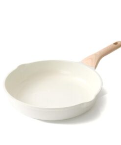 Kordisen Keramik Bratpfanne, Antihaft undⁿGesund, Induktionstechnik, 28 cm | Kordisen Keramik Bratpfanne, PFOA und PFAS