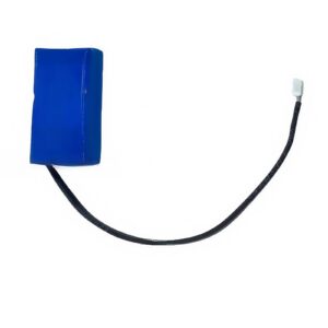 QMCFNS Staubsauger-Ersatzakku 14,8 V Kompatibel Mit Hutt W55 W66 DDC55 DDC51 DDC5 C6, 800 MAh, 11,84 Wh, Lithium-Batteri