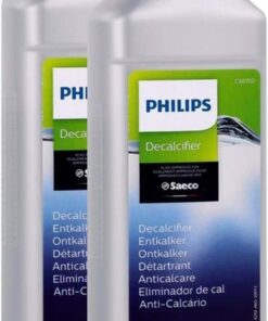 Philips Universal Flüssigentkalker - Entfernt Kalk, Verbessert Geschmack, Verlängert Lebensdauer, 0,5 l Flasche, 2 Anwen