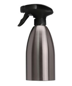 Ölsprüher Öl Sprühflasche 2 Pcs Edelstahl Olivenöl Spray Flasche für Küche Grille Speiseöl