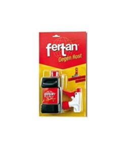 Fertan 250 ml Blister für Sportler nach Training
