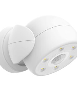 HONWELL LED Außenleuchte Bewegungsmelder Garten Türöffnung Korridor