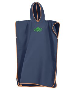 QKTYB Surf Poncho Ultraleicht Schnelltrocknend Mikrofaser, Umziehhilfe Strand Schwimmen Herren Damen
