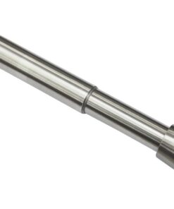 Spannstange edelstahl Ø 23/26 mm für Profis im Baugewerkstag edelstahl-hard spannstahl 60-100