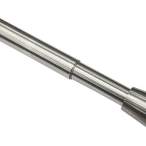 Spannstange edelstahl Ø 23/26 mm für Profis im Baugewerkstag edelstahl-hard spannstahl 60-100