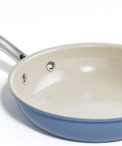 Redchef Induktionpfanne 20cm Antihaft Keramik Beschichtung Global Recycled Standard