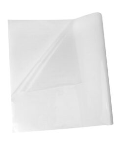 Transparent Selbstklebende Folie für Wandschutz und Oberflächenschutz 60x300cm | Wasserdichte Hitzebeständige Möbelfoli