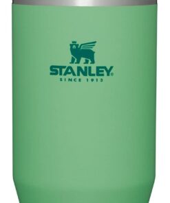Stanley IceFlow Flip Straw Tumbler 30oz Jade für Outdoor Aktivitäten | Stanley IceFlow Flip Straw Tumbler 30oz Jade für