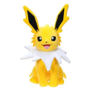 Offizielles Pokémon Blitza Plüsch PKW3407 - 20 cm - PartialView-Gifts