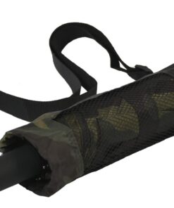 Super Mini Taschenschirm iX-brella mit großem Dach - perfekt für Outdoor-Aktivitäten und Families | iX-brella Super Min