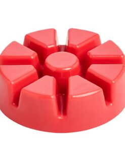 PartyLite After Dark™ - Apple Velour Duft - 60 Stunden Duftausstoß - exotische Harze, Apfel, Jasmin, Pfirsich - 60 Stund