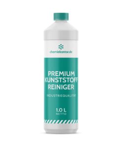 Premium Kunststoffreiniger für Autointerior -.LE.DE. | Premium Kunststoffreiniger für Haushaltsgeräte -.LE.DE. | Premiu