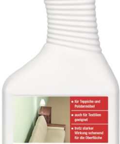 Wepos Flecken Entferner 750 ml - Anwendungsfertig für Teppich und Polstermöbel | Wepos Flecken Entferner 750 ml - ideal