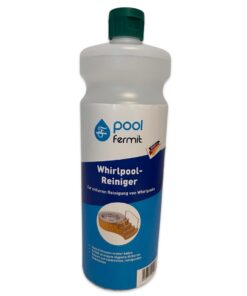 Whirlpool-Reiniger – 1 Liter – Für-profertive Hausfrauen und -mann – Im Geschirrspüler und auf Geschirr – OHNE Chloor, 1