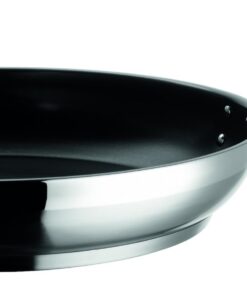 **Mäser Serie Professional Bratpfanne 36 cm antiaufstochernd für professionelle Küchen** | **Mäser Serie Professional E