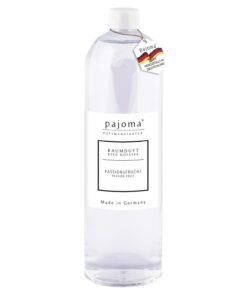 pajoma® Raumduft Nachfüllflasche 1000 ml, Passionsfrucht | Intensiver Duft für Lufterfrischer | Premium Qualität nachfül