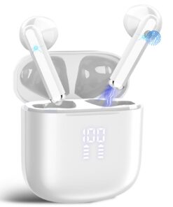 AI Übersetzer Kopfhörer 3-in-1 Bluetooth 5.4 Sprachübersetzer für Lernen und Reisen mit Echtzeit Übersetzungsfunktion de