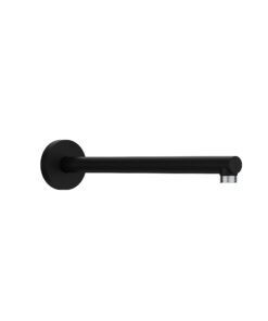 Hansgrohe Pulsify S 24357671 38,1 cm GPM Duscharm matt Schwarz
