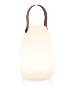 Smartwares LED-Tischlampe - Warmweißes Licht - Innenbereich - OOO-50002 Smartwares LED-Tischlampe - Farbiges Licht - O