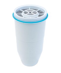 Zerowater 5-Stufiger Wasserfilter Ersatz für Trinkwasser - NSF-Zertifiziert zur Reduzierung von Blei, Anderen Schwermeta