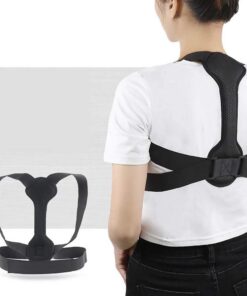 Back Bodyguard Haltungskorrektur - Innovativer Rücken Geradehalter fürAdult Models - Stabilisiert Rücken und verbessert