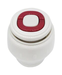 FeiYeup Thermoskannen Stopper für Thermoskannen und ThermobecherUniversal Zubehör