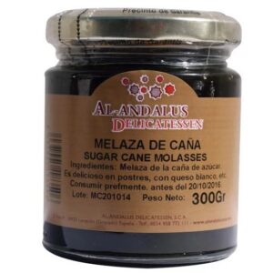 KuchenZuckerrohrmelasse für Backerei 250g-4er-Pack