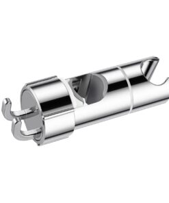 360° verstellbare Duschhalterung JIEYUCHU für Slide Bar 16-27 mm, einfach zu installieren, universell geeignet | JIEYUC