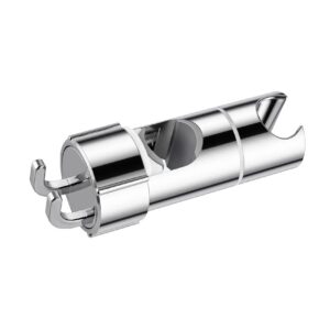360° verstellbare Duschhalterung JIEYUCHU für Slide Bar 16-27 mm, einfach zu installieren, universell geeignet | JIEYUC