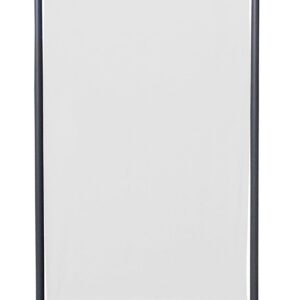QUICK STAR White Space Screen 180 x 78 cm für Klein Garten und Balkon - Sichtschutz und Raumteilung