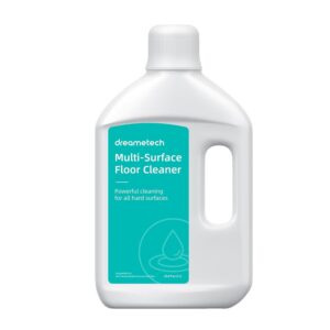 Dreame Reinigungslösung für X50 Ultra/X40 Ultra/X40 Master/L10s Pro Ultra Heat/L10s Ultra Gen2/L40 Ultra 1000ml Flasche