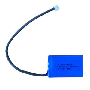 Hutt DDC55 DDC5 W55 W66 Kompatibil Fensterreinigungsroboter - Elektrische Fensterwaschanlage | Hutt DDC55 DDC5 W55 W66