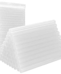 Heißklebestifte 67 Stück 11mm x 150mm Schnelltrocknend für DIY und Reparaturen