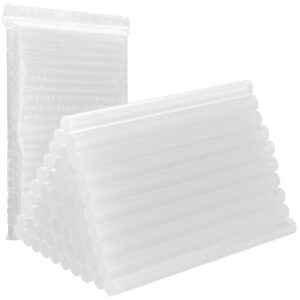 Heißklebestifte 67 Stück 11mm x 150mm Schnelltrocknend für DIY und Reparaturen