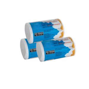 Müllbeutel Premiumline - Besonders reißfest und wasserdicht - Familiendarsteller/Eltern (Wäsche, Spielzeug, Haushaltsmül