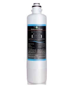 FilterLogic FFL-112B | Amerikanische Wasserfilter kompatibel mit SIEMENS BOSCH NEFF für UltraClarity Pro Kühlschrank Fil