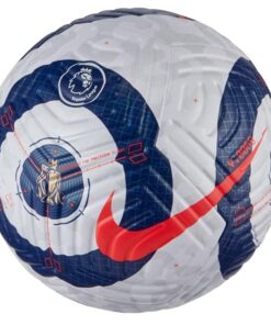 Nike Flight Premier League Ball CQ7147-101 | Fußballball | Unisex | Fußballspielen | Präzisionsshot | EU 5 (UK)