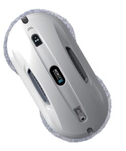 EZIclean® Hobot 368 Fensterputzroboter für Geschäftsideale mit IoT-Funktionalität | EZIclean® Hobot 368 Fensterputzrobo