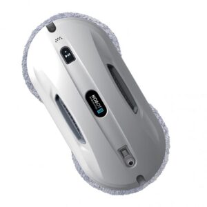 EZIclean® Hobot 368 Fensterputzroboter für Geschäftsideale mit IoT-Funktionalität | EZIclean® Hobot 368 Fensterputzrobo