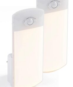 Northpoint LED Steckdosen Nachtlicht Multifunktion Notlampe | Northpoint LED Steckdosen Bewegungsmelder Notlicht Akku |