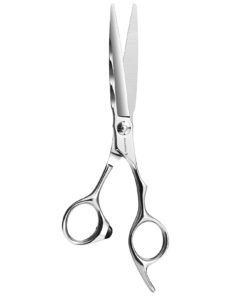 AOLDANDuo Haarschere Premium, Extra scharfe Friseurschere, Perfekter Haarschnitt für den Salon (Klassisch) | AOLDANDuo